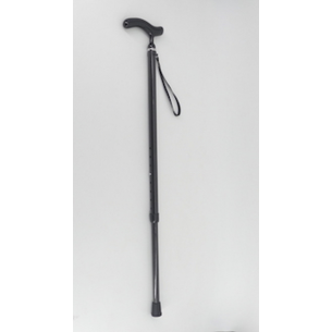 BASTON DE CARBONO NEGRO 2