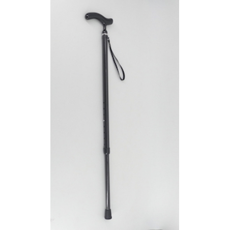 BASTON DE CARBONO NEGRO