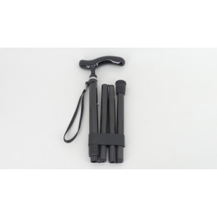 BASTON DE CARBONO PLEGABLE PALO DE ROSA
