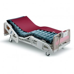 DOMUS 2 COLCHON ANTIESCARAS