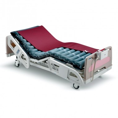 DOMUS 2 COLCHON ANTIESCARAS