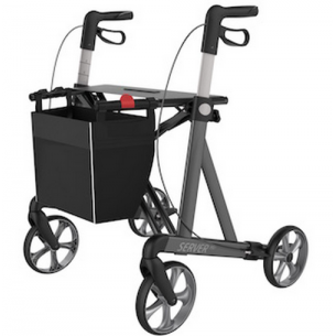 M. BLANC ROLLATOR SERVER M BLANCO