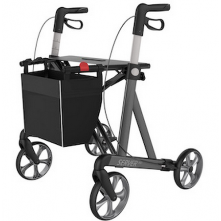 M. BLANC ROLLATOR SERVER M BLANCO