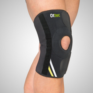 OTTEC RODILLERA UNIVERSAL RD510