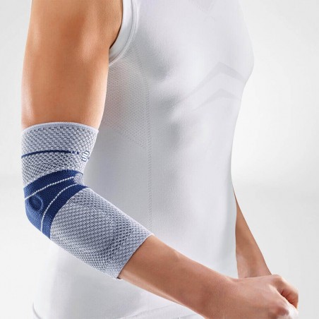 EPITRAIN ELLENBOGENBANDAGE TALLA 1