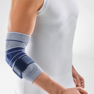 EPITRAIN ELLENBOGENBANDAGE TALLA 1