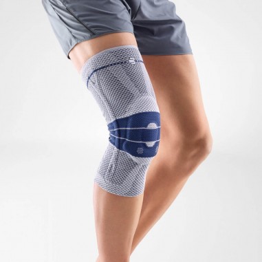 GENUTRAIN TALLA 5