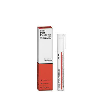 FF STICK POST PICADURAS 12 ML