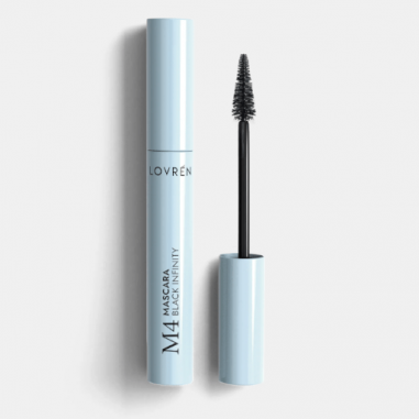 MASCARA EXTRAVOLUMEN M4 LOVREN