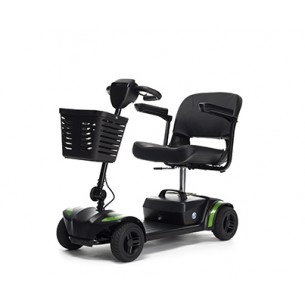 ALQUILER DE SCOOTER ELÉCTRICO 1 MES