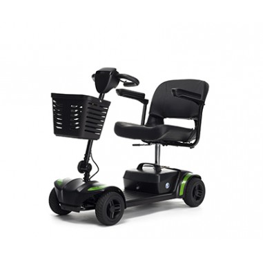 ALQUILER DE SCOOTER ELÉCTRICO 1 MES