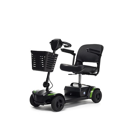 ALQUILER DE SCOOTER ELÉCTRICO 1 MES