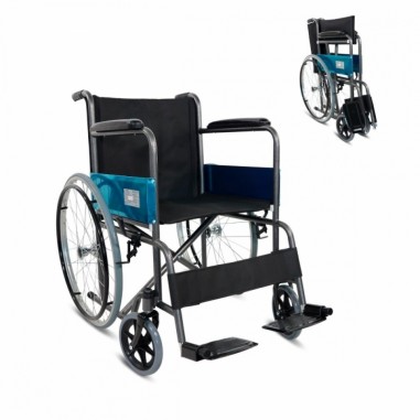 ALQUILER SILLA DE RUEDAS 15 DIAS