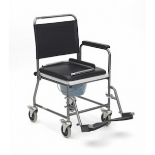 ALQUILER DE SILLA DE BAÑO