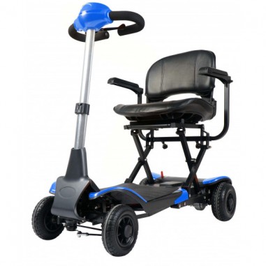 ALQUILER DE SCOOTER ELÉCTRICO 1 MES