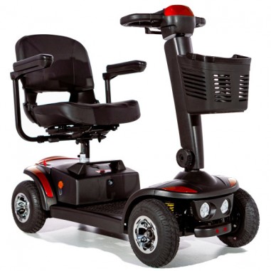 ALQUILER DE SCOOTER ELÉCTRICO 1 MES