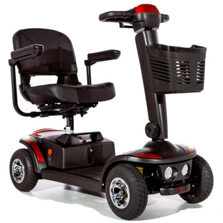ALQUILER DE SCOOTER ELÉCTRICO 1 MES