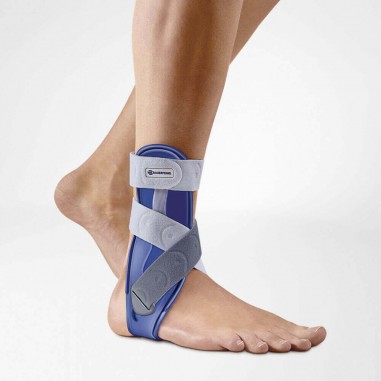 MALLEOLOC TITAN DERECHO TALLA 1 BAUERFEIND