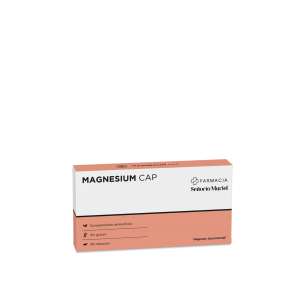 FF MAGNESIUM 30 CAP