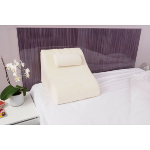 ALMOHADA ANTIREFLUJO VISCOESLATICA