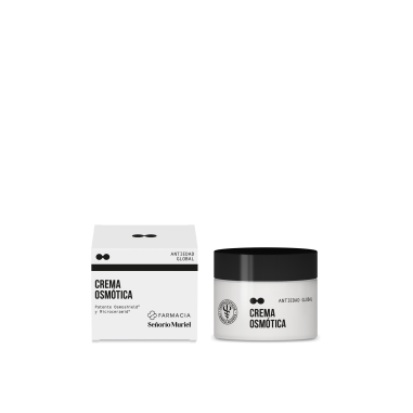 FF CREMA OSMOTICA 50ML