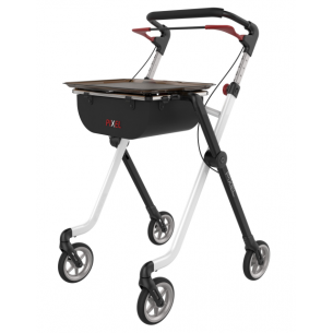 ANDADOR ROLLATOR PIXEL