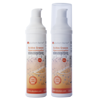 ABZOLEM BARRIER 50 ML