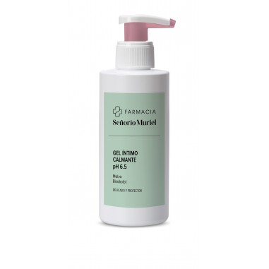 FF GEL INTIMO CALMANTE 250ML UNIFARCO