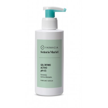 FF GEL INTIMO ACTIVO 250ML UNIFARCO