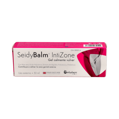 SEIDIGYN INITIZONE 1 TUBO 50 ml