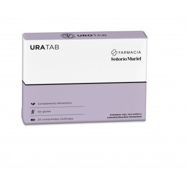 FF UROTAB 10CPR UNIFARCO