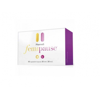 FEMIPAUSE 60 CAPSULAS