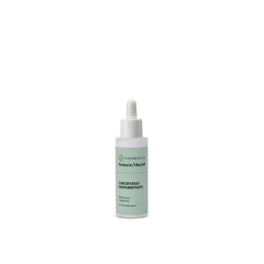 FF CONCE DESPIGMENTANTE 30ML UNIFARCO