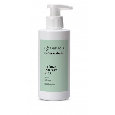 FF GEL INTIMO FISIO 250ML UNIFARCO