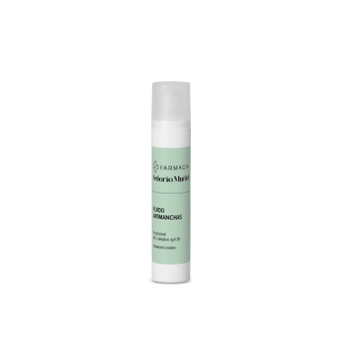 FF FLUIDO ANTIMANCHAS 50ML UNIFARCO