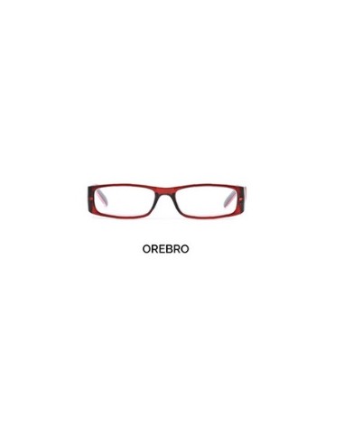 GAFAS DE PRESBICIA NORDICVISION 2.50 OREBRO