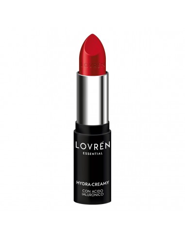 LOVREN HYDRA CREAMY R3 ROSSO INTENSO