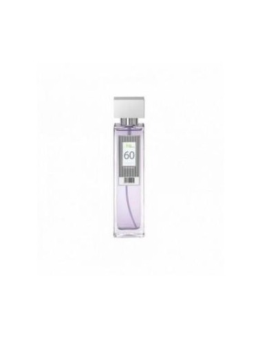 IAP PHARMA POUR HOMME 1 ENVASE 150 ml Nº 60