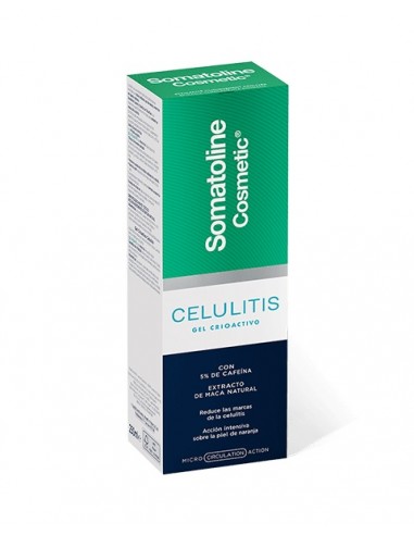 SOMATOLINE COSMETIC REDUCTOR KIT TRATAMIENTO DE...