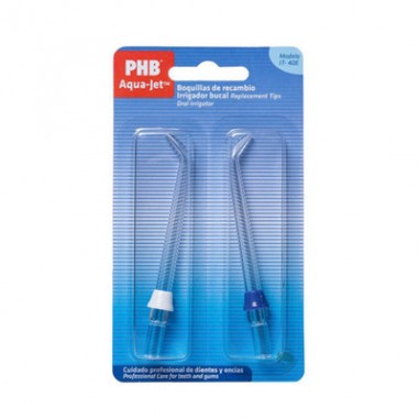 IRRIGADOR BUCAL ELECTRICO PHB AQUA JET...