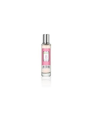 IAP PHARMA POUR FEMME 1 ENVASE 30 ml Nº 8
