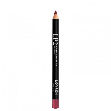 LAPIZ DE LABIOS ROSA LP2 LOVREN