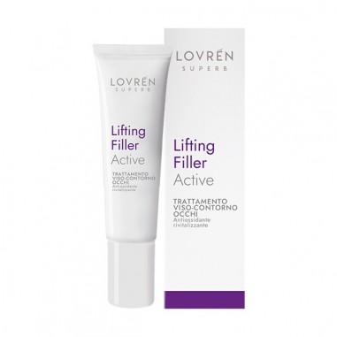LIFTING FILLER (LF)