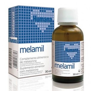 MELAMIL 1 mg 30 ml
