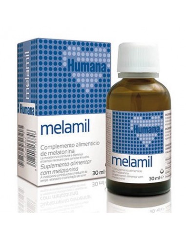 MELAMIL 1 mg 30 ml