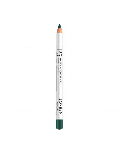 LAPIZ DE OJOS GREEN VERDE (P5) LOVREN