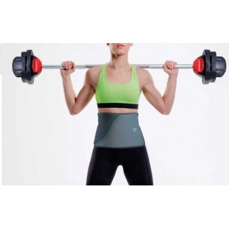BANDA SACROLUMBAR PRIM NEOPRAIR ONE SIZE 1 UNIDAD