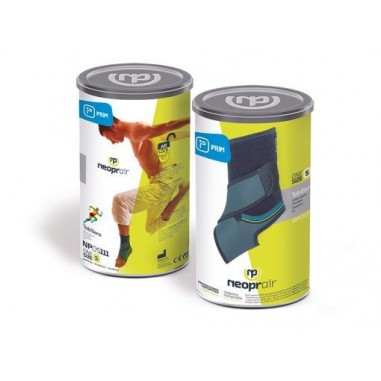 TOBILLERA PRIM NEOPRAIR ONE SIZE 1 UNIDAD