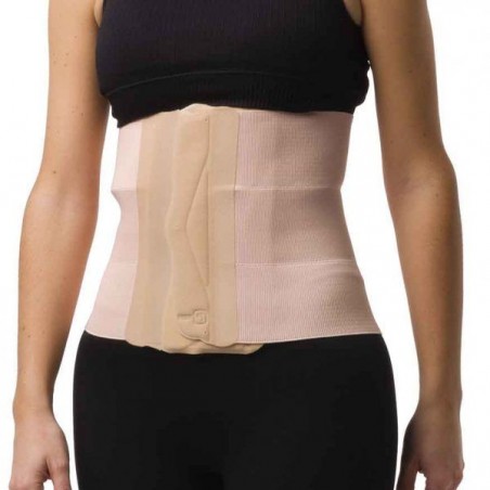 PRIMSPINE FAJA 3 BANDAS TALLA S