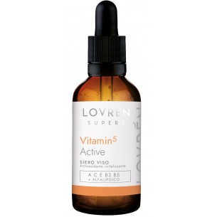 VITAMINE 5 ACTIVE (VITAM)